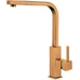 Кухонный смеситель FKM 52 SS Nano Copper Fabiano