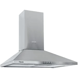 Вытяжка Base 50 Inox Fabiano