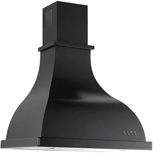 Вытяжка NeoRustic 90 Antracit Fabiano Вытяжка NeoRustic 90 Antracit Fabiano