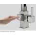 Комбинированный FKMS 3115 Inox Fabiano