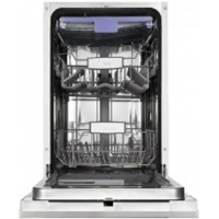 Встраиваемая посудомойка FBDW 6410 Fabiano