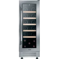 Винный шкаф FWC 295 Inox Fabiano Винный шкаф FWC 295 Inox Fabiano