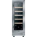 Винный шкаф FWC 295 Inox Fabiano