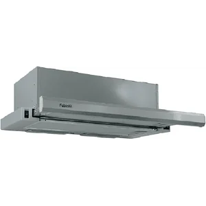 Вытяжка Slim 60 Inox Fabiano Вытяжка Slim 60 Inox Fabiano