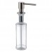 FASD 41 Inox (дозатор для мыла) Fabiano