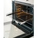 Духовой шкаф FBO 21 Black (02) Fabiano