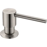 FASD 41 Inox (дозатор для мыла) Fabiano FASD 41 Inox (дозатор для мыла) Fabiano