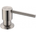FASD 41 Inox (дозатор для мыла) Fabiano