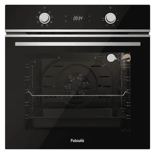 Духовой шкаф FBO 640 Black Fabiano