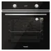 Духовой шкаф FBO 640 Black Fabiano