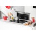Вытяжка Downdraft 90 Inox Fabiano