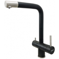 Комбинированный FKM 3116P SS Antracit Fabiano Комбинированный FKM 3116P SS Antracit Fabiano