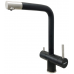 Комбинированный FKM 3116P SS Antracit Fabiano