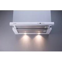 Вытяжка Smart 60 White Fabiano