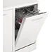 Встраиваемая посудомойка FBDW 5410 Fabiano