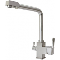 Комбинированный FKM 31 Inox Fabiano