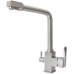 Комбинированный FKM 31 Inox Fabiano
