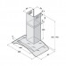 Вытяжка Arco-B 60 Inox Fabiano