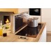 Вытяжка Downdraft 90 Inox Fabiano