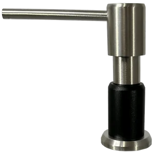 Дозатор Fabiano FASD 280 Antracit Fabiano