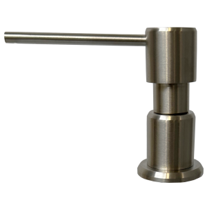 Дозатор Fabiano FASD 280 Inox Fabiano