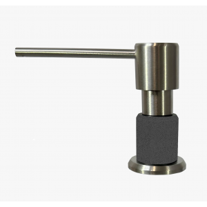 Дозатор Fabiano FASD 280 Titanium Fabiano