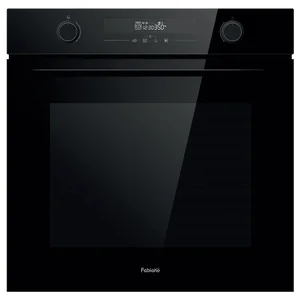 Духовой шкаф FBO 230 Lux Full Black Fabiano