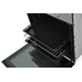 Духовой шкаф FBO 810 Inox Fabiano