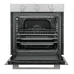 Духовой шкаф FBO 810 Inox Fabiano