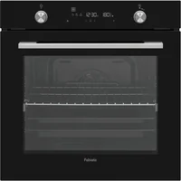 Духовой шкаф FBO 840 Black Fabiano