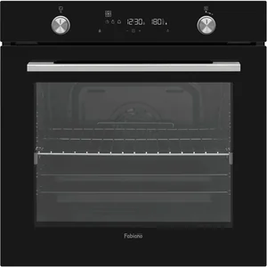 Духовой шкаф FBO 840 Black Fabiano