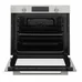 Духовой шкаф FBO 860 Inox Fabiano