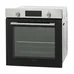 Духовой шкаф FBO 860 Inox Fabiano