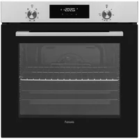 Духовой шкаф FBO 860 Inox Fabiano