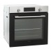 Духовой шкаф FBO 860 Inox Fabiano