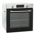 Духовой шкаф FBO 860 Inox Fabiano