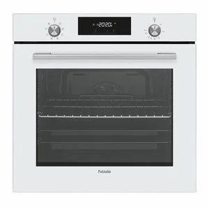 Духовой шкаф FBO 860 White Fabiano