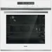 Духовой шкаф FBOM 730 White Fabiano