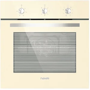 Духовой шкаф FBO 21 Cream Fabiano Духовой шкаф FBO 21 Cream Fabiano