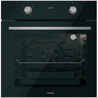 Духовой шкаф FBO 660 Black Fabiano