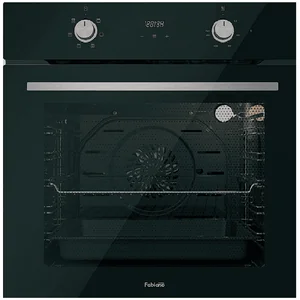 Духовой шкаф FBO 660 Black Fabiano
