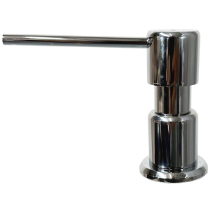 Дозатор Fabiano FASD 280 Chrome Fabiano