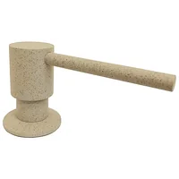 FASD 41 Beige (дозатор для мыла) Fabiano