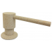 FASD 41 Beige (дозатор для мыла) Fabiano