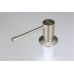 FASD 25 Inox (дозатор для мыла) Fabiano