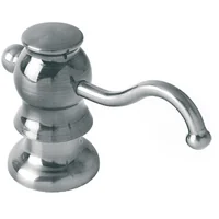 FASD 30 Inox Antigue (дозатор для мыла) Fabiano