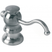 FASD 30 Inox Antigue (дозатор для мыла) Fabiano