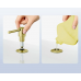 FASD 41 Nano Gold (дозатор для мыла) Fabiano