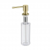FASD 41 Nano Gold (дозатор для мыла) Fabiano