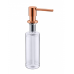 FASD 41 Nano Copper (дозатор для мыла) Fabiano